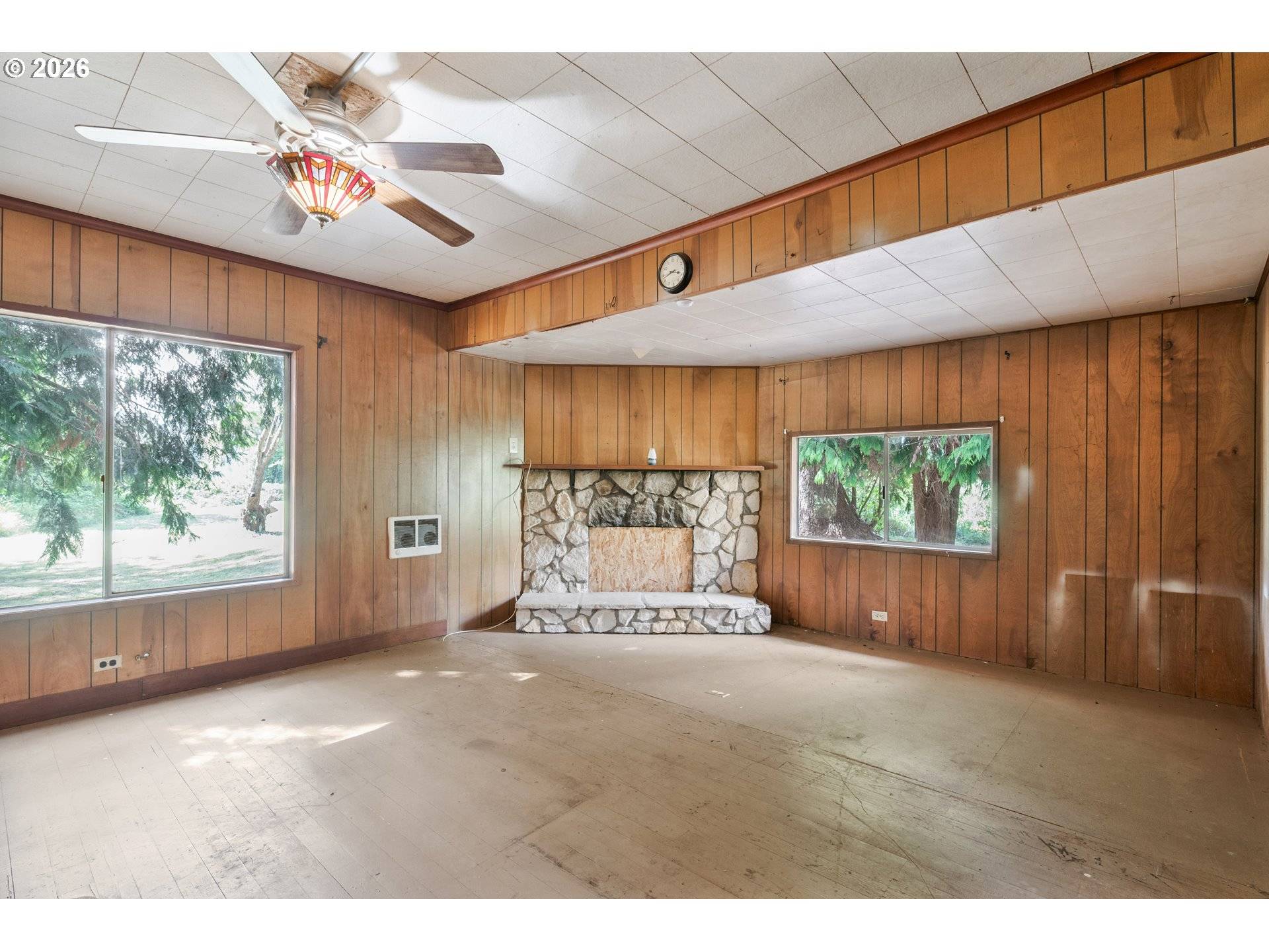 12270 MARSHLAND RD, Clatskanie, OR 97016