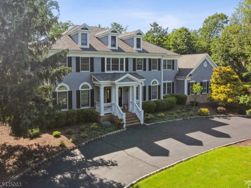 63 Emily Rd, Bernards Twp., NJ 07931
