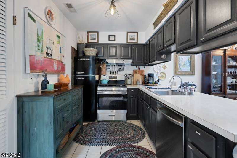 5 Brandywine Ct #2, Vernon Twp., NJ 07462
