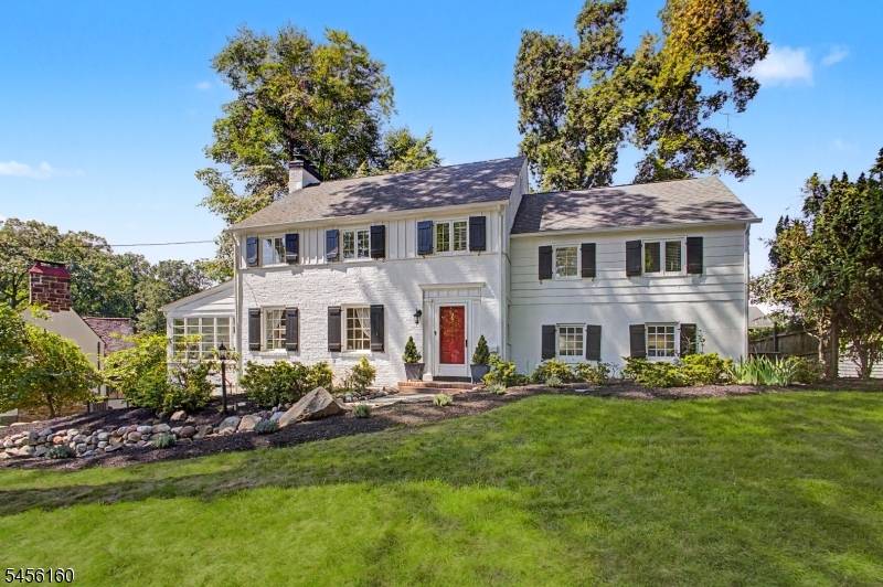 1015 SLEEPY HOLLOW LANE, Plainfield City, NJ 07060