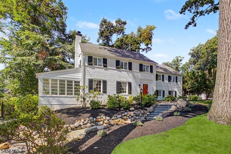 1015 SLEEPY HOLLOW LANE, Plainfield City, NJ 07060