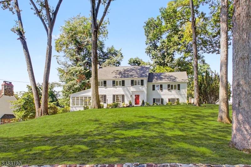1015 SLEEPY HOLLOW LANE, Plainfield City, NJ 07060
