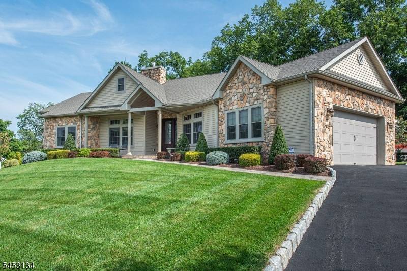 7 Dehart Ct, Wayne Twp., NJ 07470