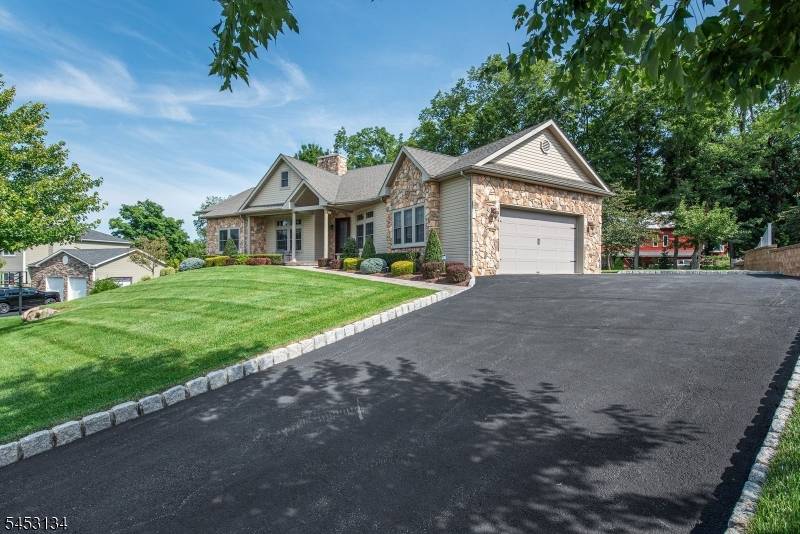 7 Dehart Ct, Wayne Twp., NJ 07470