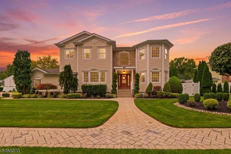 156 Boulevard, Kenilworth Boro, NJ 07033
