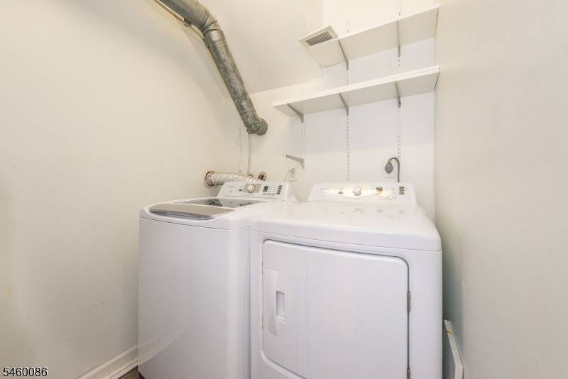 5 VILLAGE WAY UNIT D-6 #D-6, Vernon Twp., NJ 07462