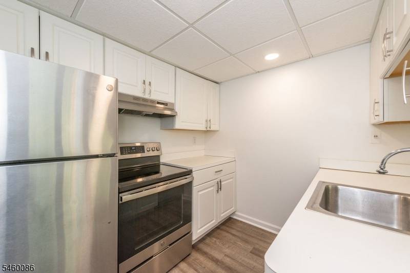 5 VILLAGE WAY UNIT D-6 #D-6, Vernon Twp., NJ 07462