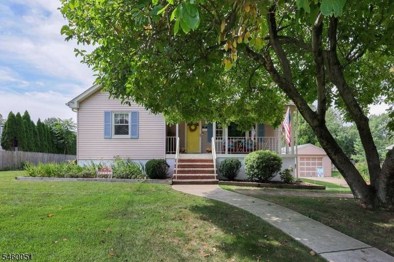 414 S Madison Ave, Dunellen Boro, NJ 08812