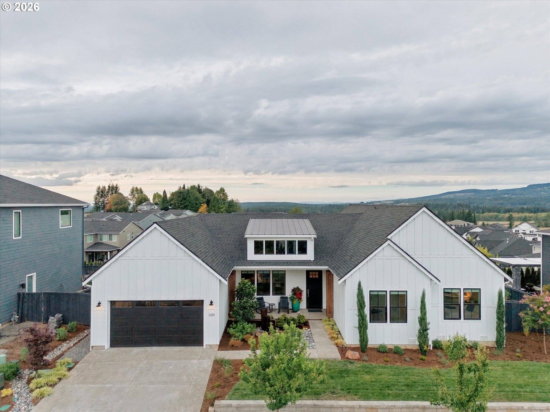 309 W FIR LOOP, Washougal, WA 98671