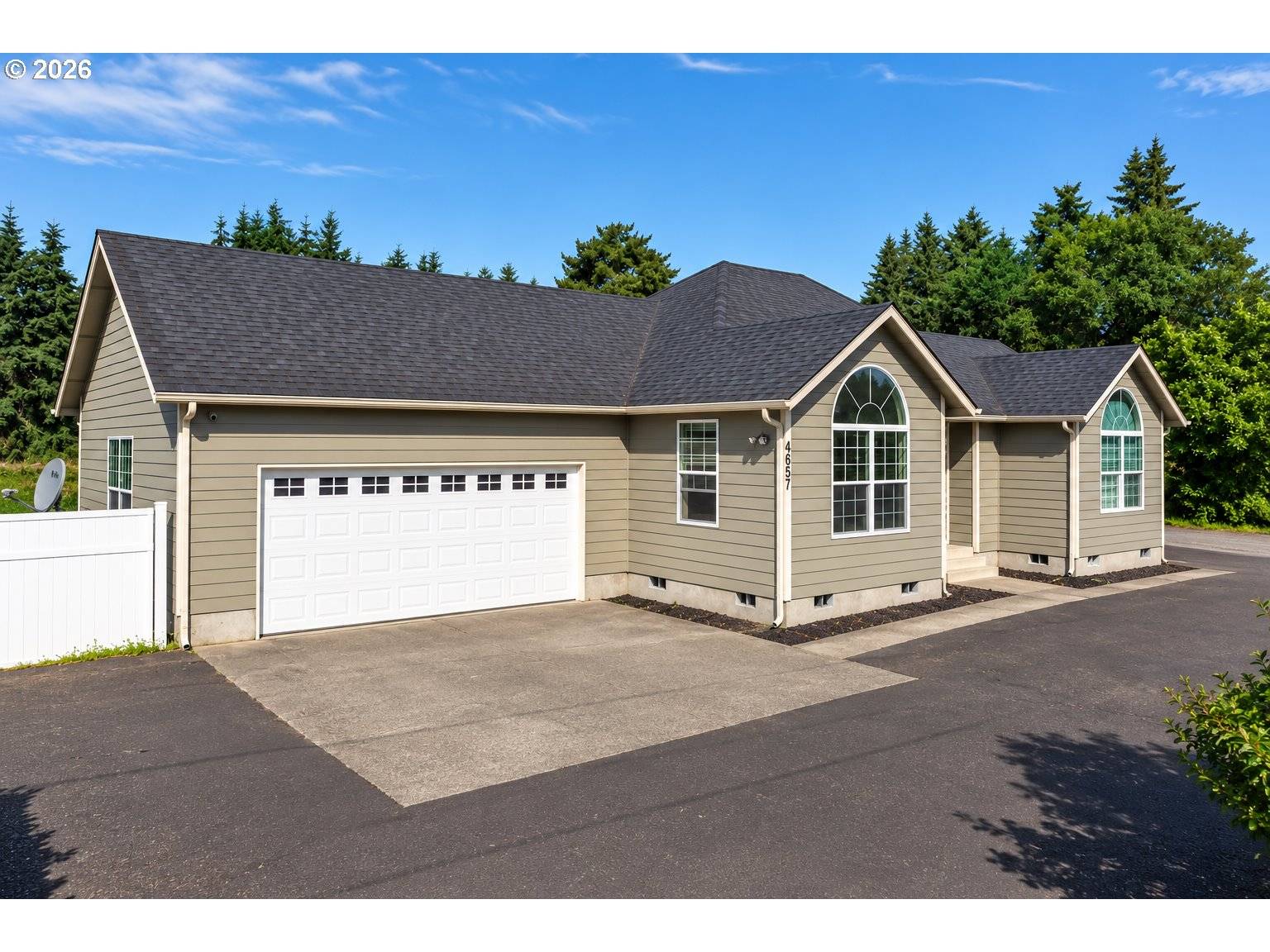 4657 OHIO ST, Longview, WA 98632