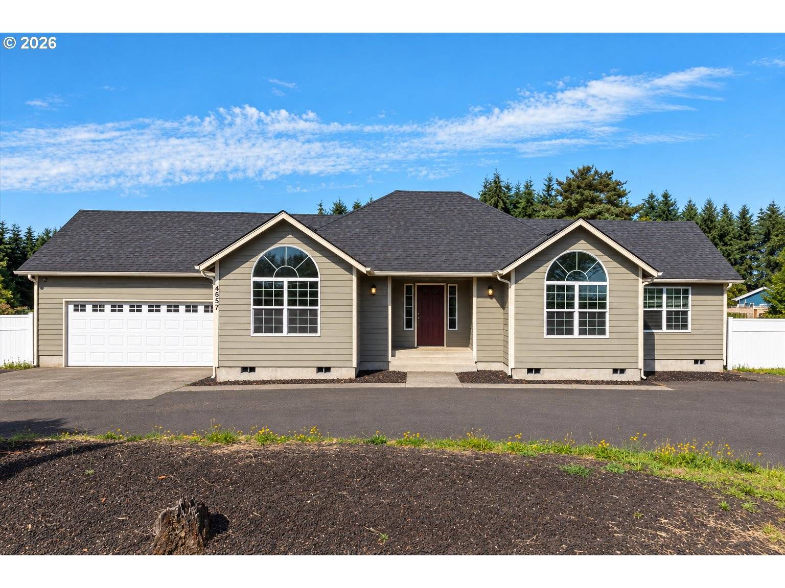 4657 OHIO ST, Longview, WA 98632