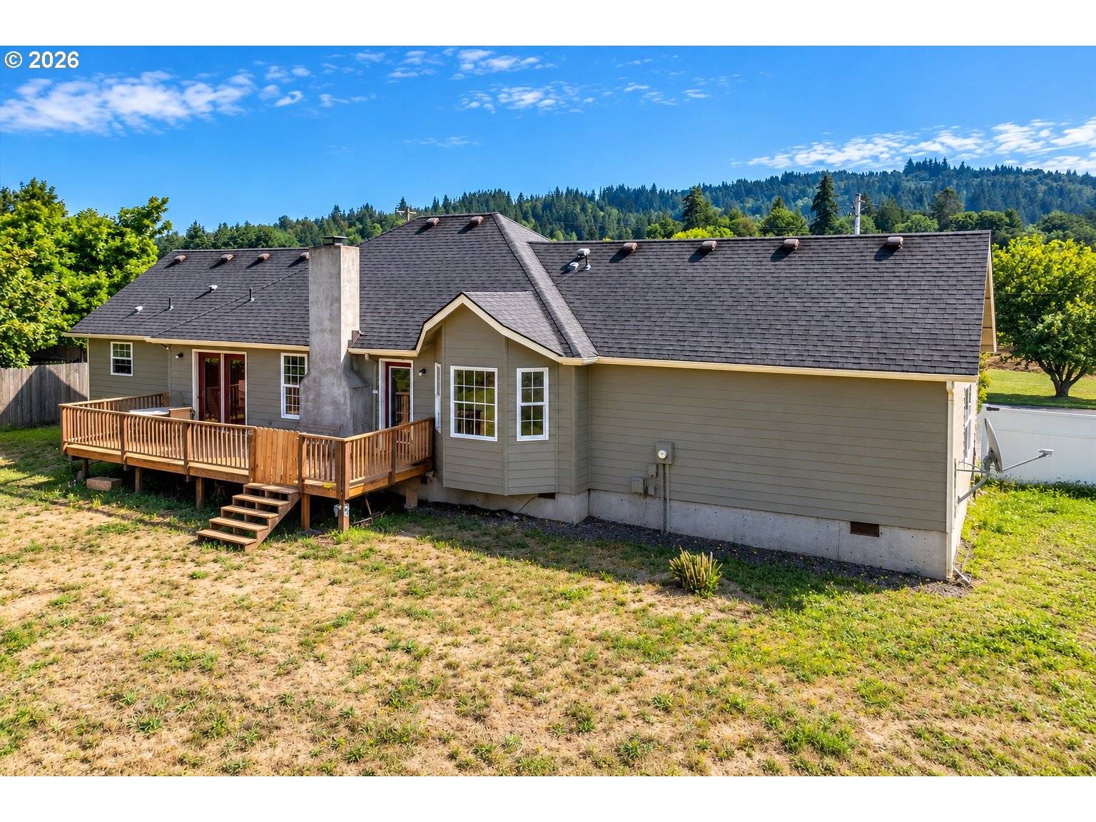 4657 OHIO ST, Longview, WA 98632