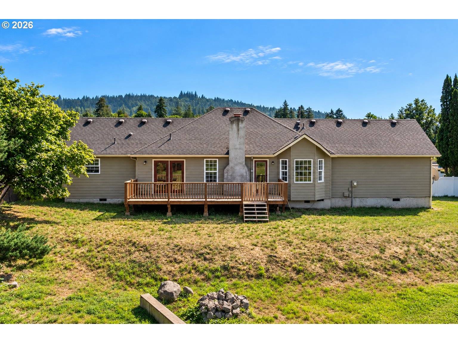 4657 OHIO ST, Longview, WA 98632