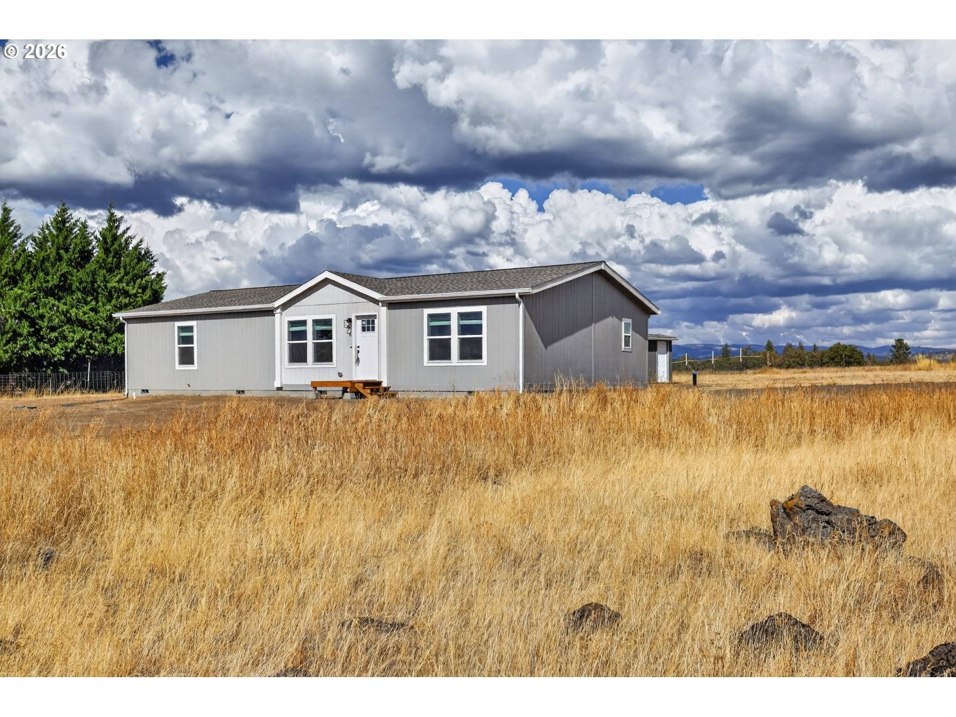 6 PATTON LN, Goldendale, WA 98620