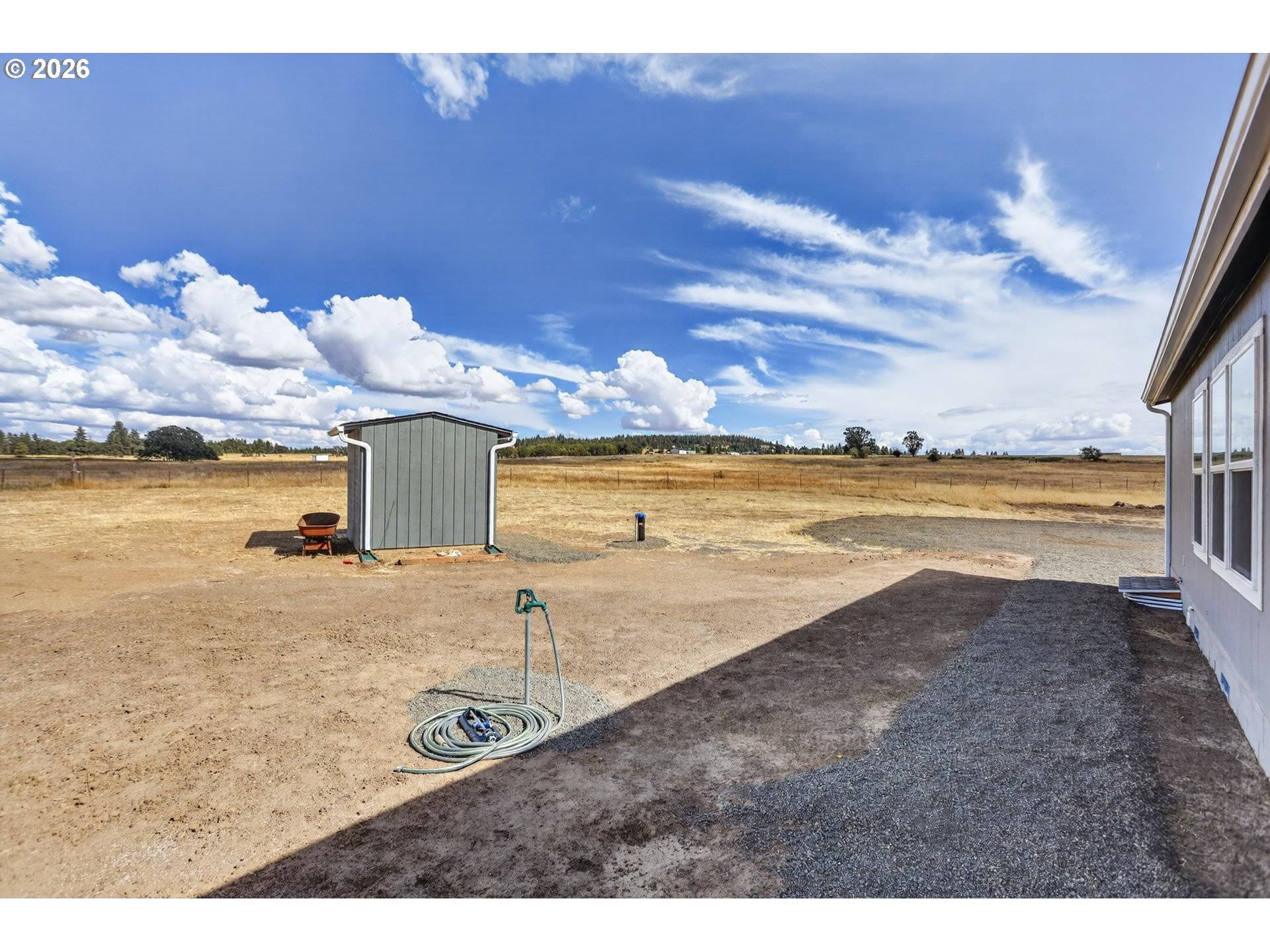 6 PATTON LN, Goldendale, WA 98620