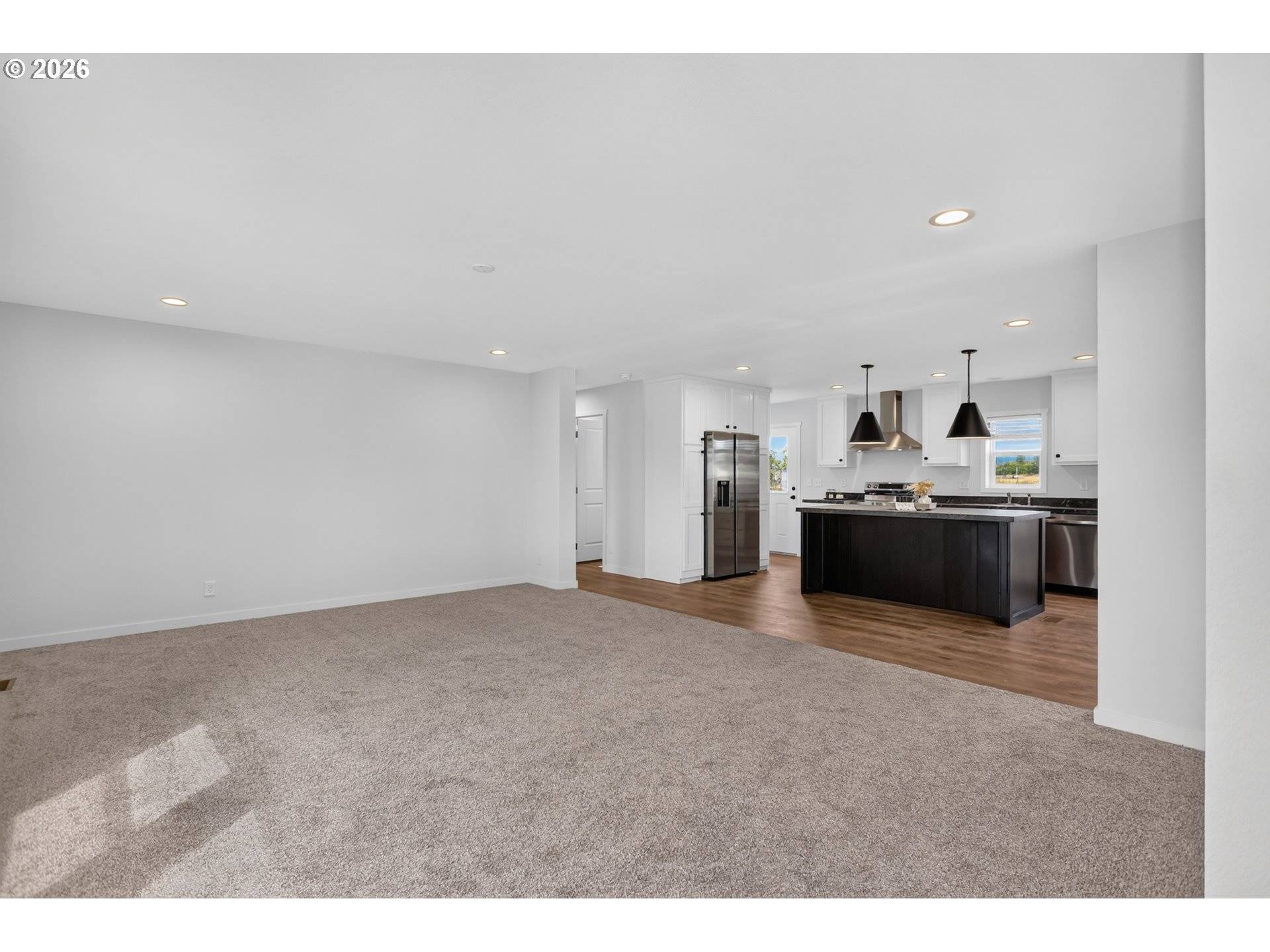 6 PATTON LN, Goldendale, WA 98620