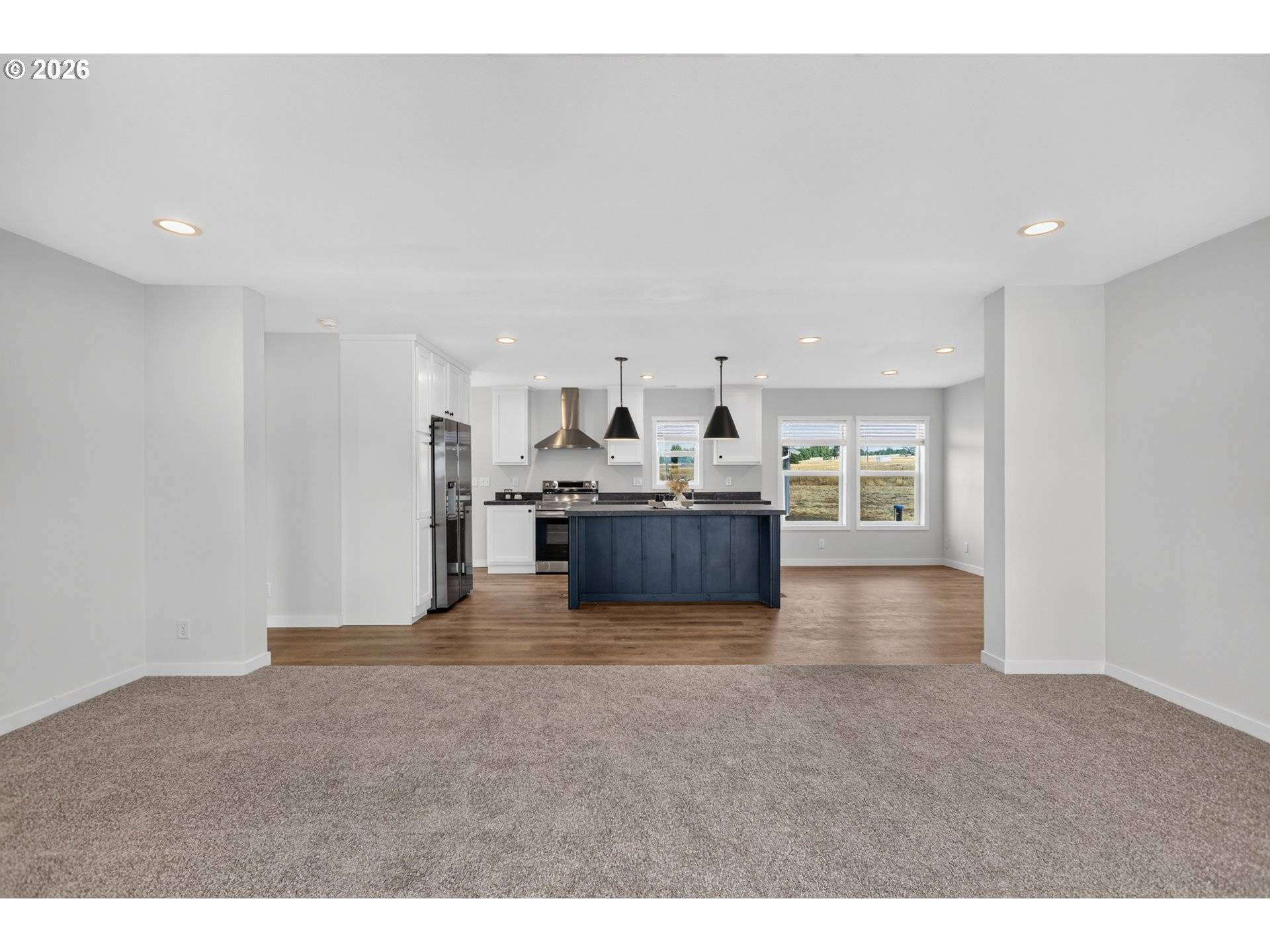 6 PATTON LN, Goldendale, WA 98620