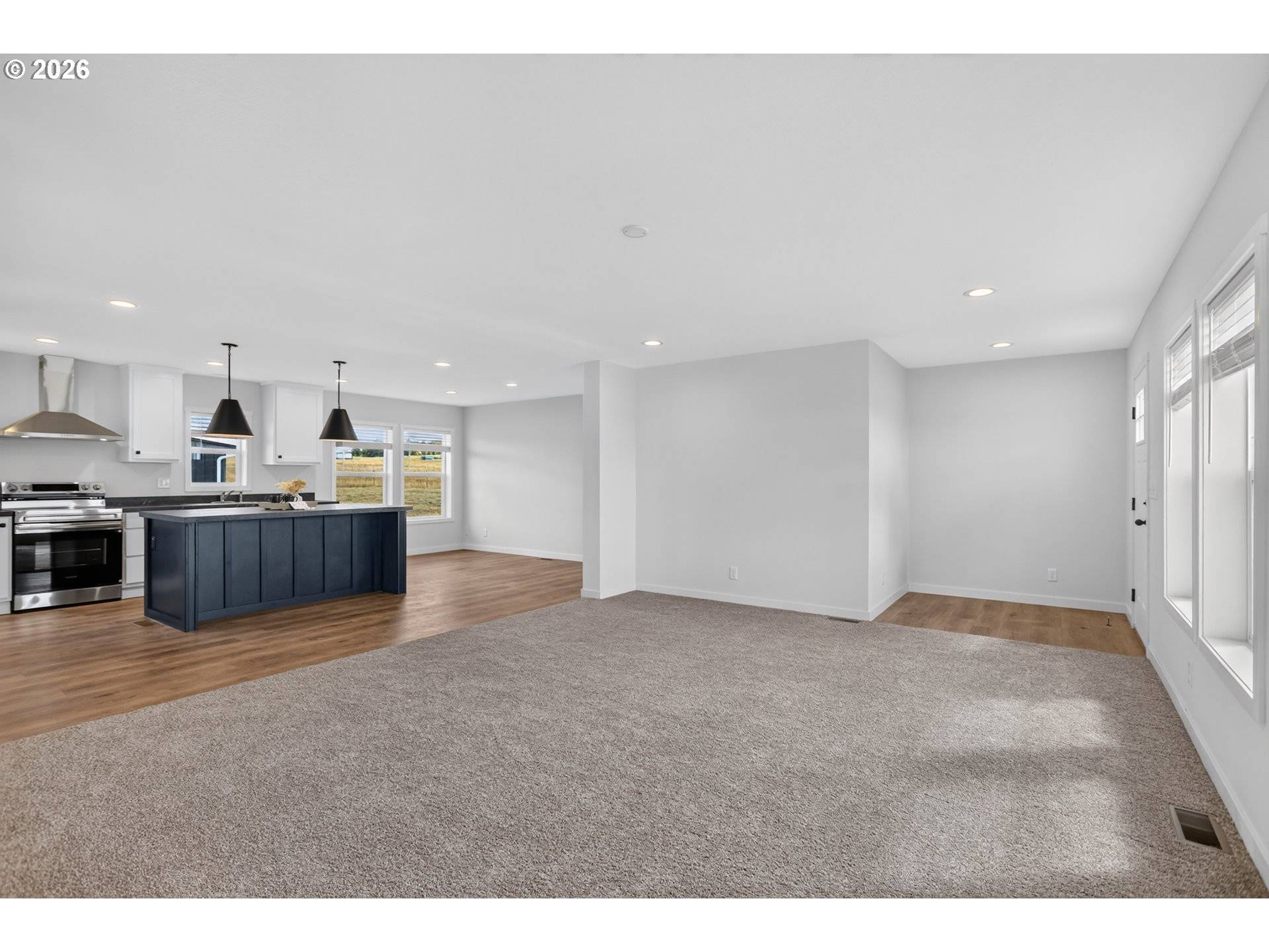 6 PATTON LN, Goldendale, WA 98620