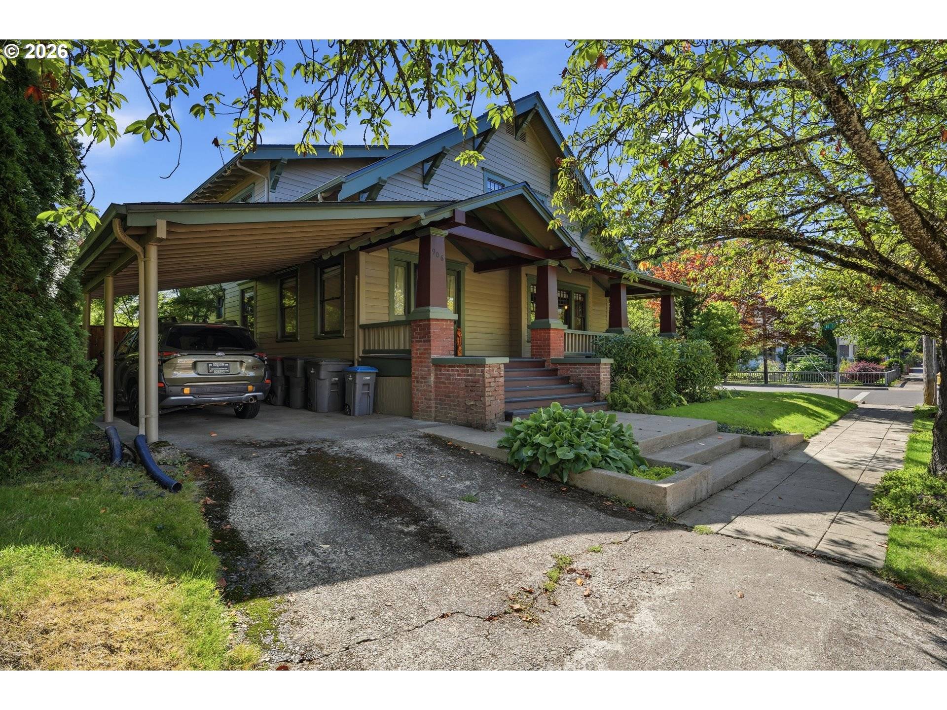 906 SE 1ST ST, Mc Minnville, OR 97128