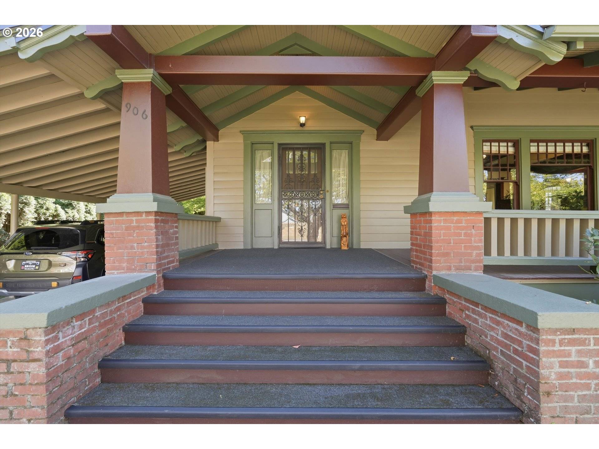 906 SE 1ST ST, Mc Minnville, OR 97128