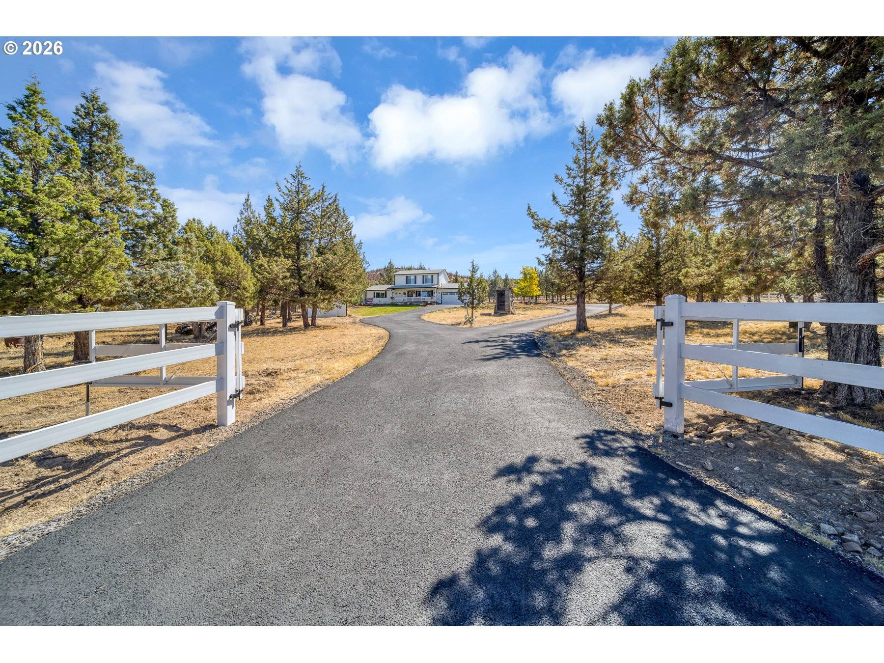 7158 SE MARK RD, Prineville, OR 97754