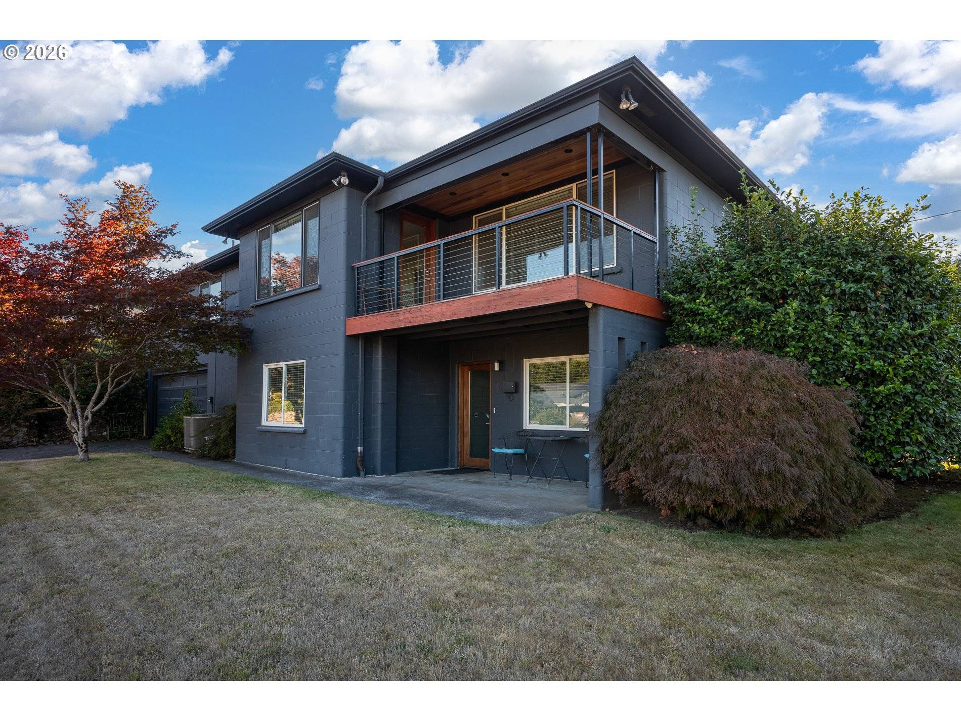 8020 SW RUBY TER, Portland, OR 97219
