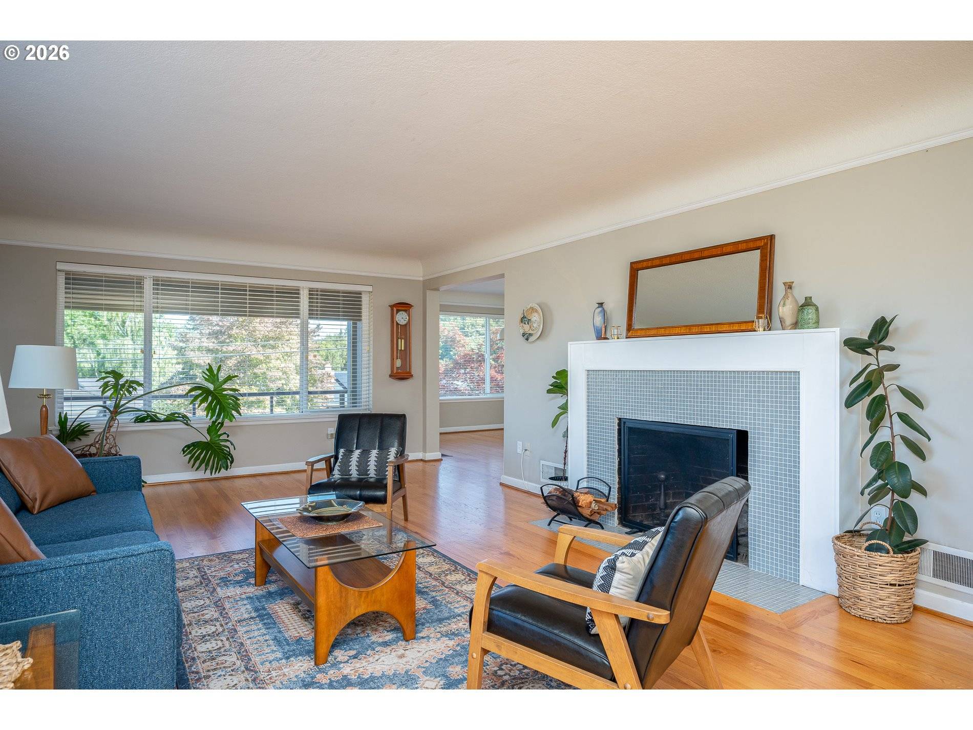 8020 SW RUBY TER, Portland, OR 97219