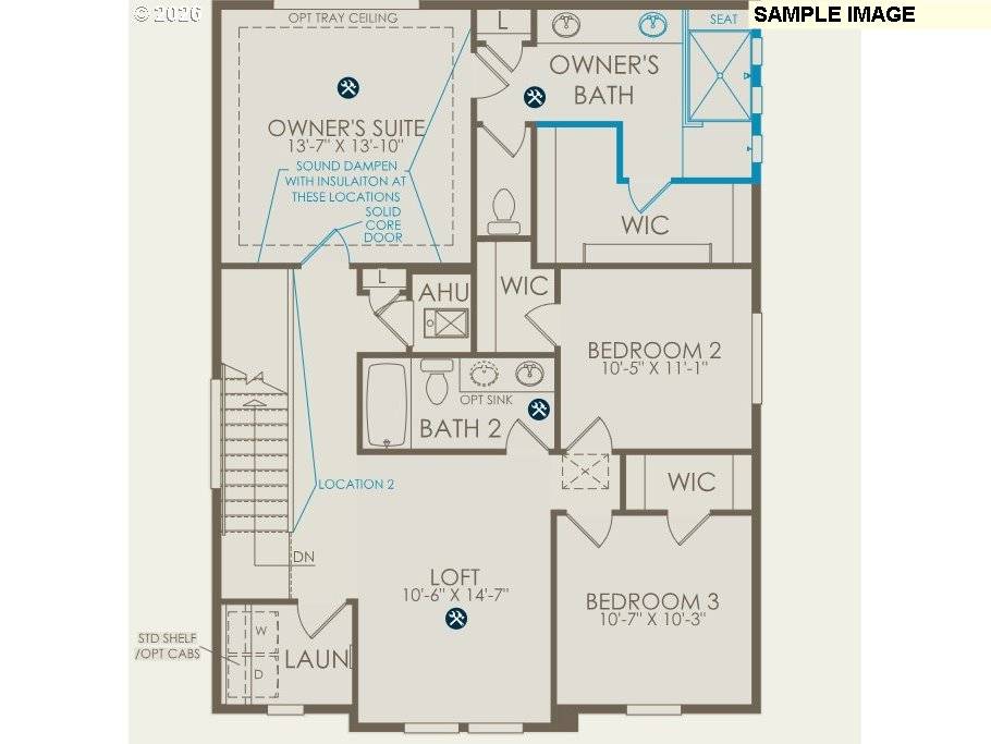 15915 SW Bluewater TER, Tigard, OR 97224