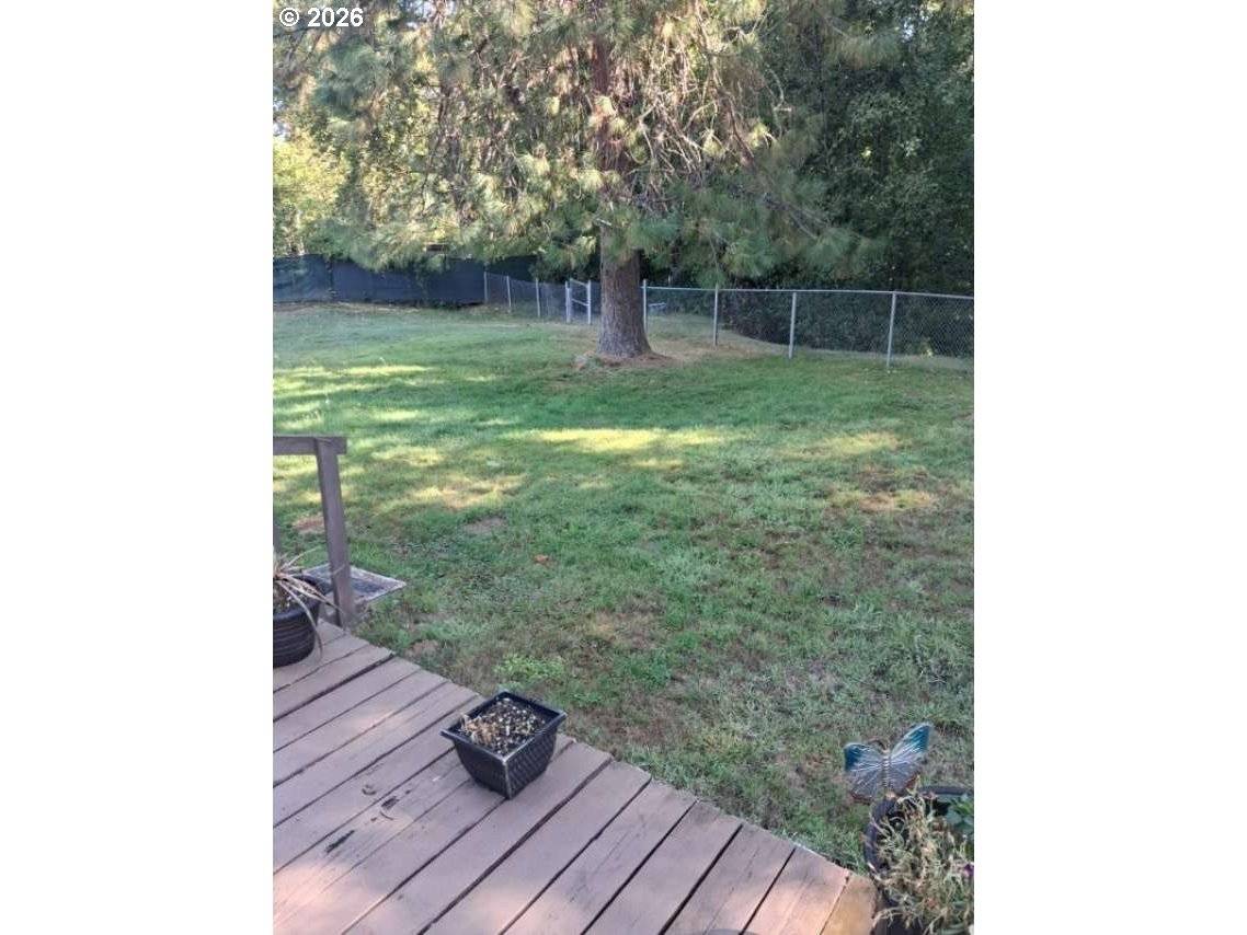 286 MOLLY ST, Glendale, OR 97442