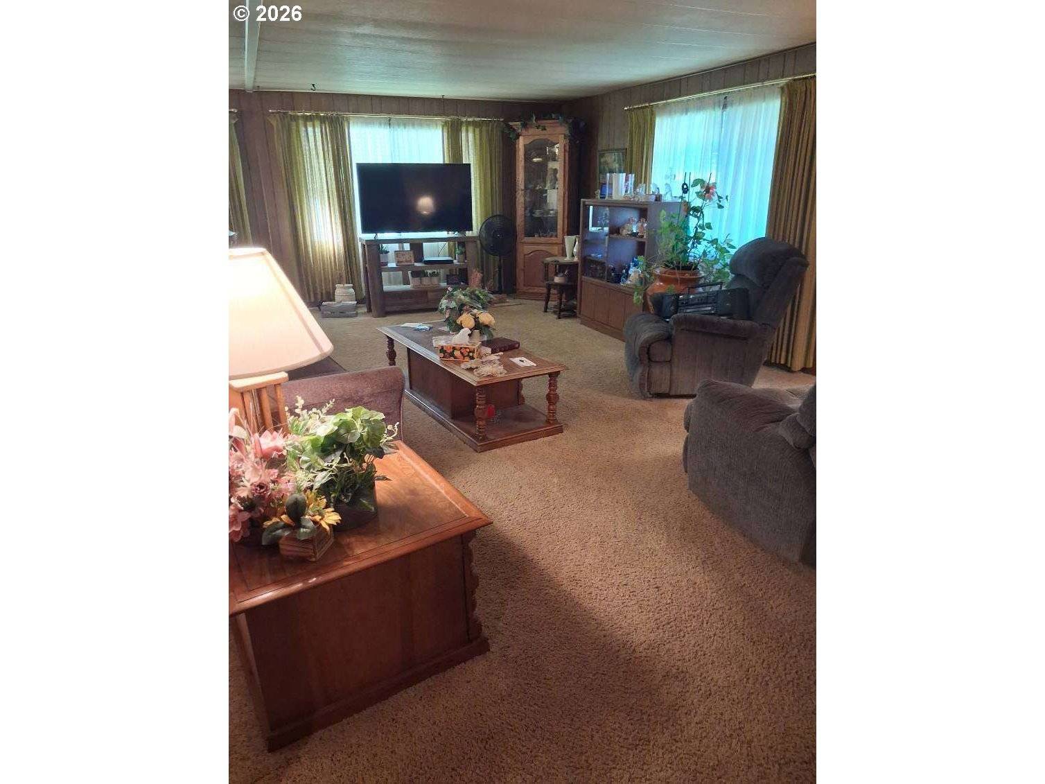 286 MOLLY ST, Glendale, OR 97442