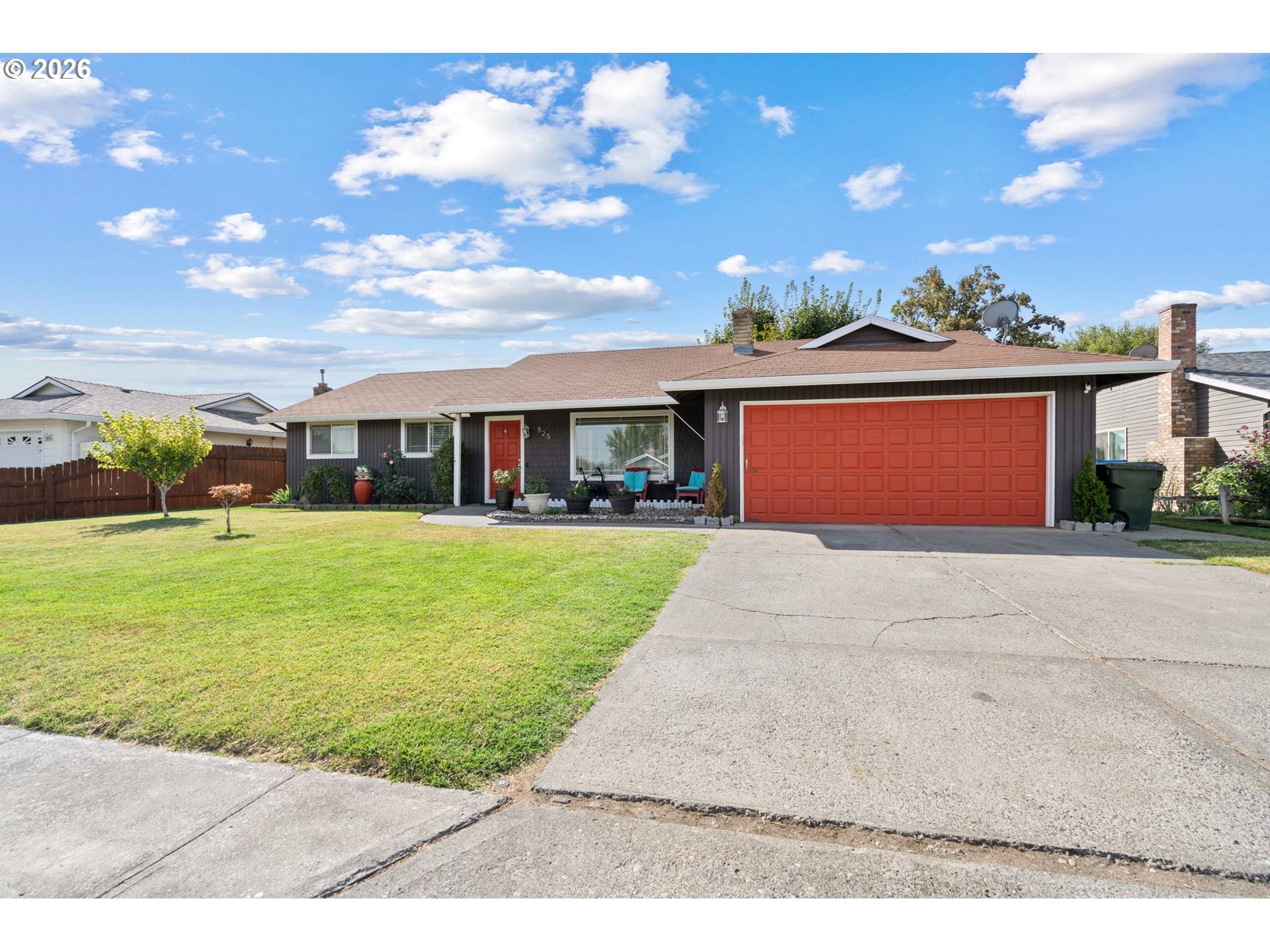 825 W Division AVE, Hermiston, OR 97838