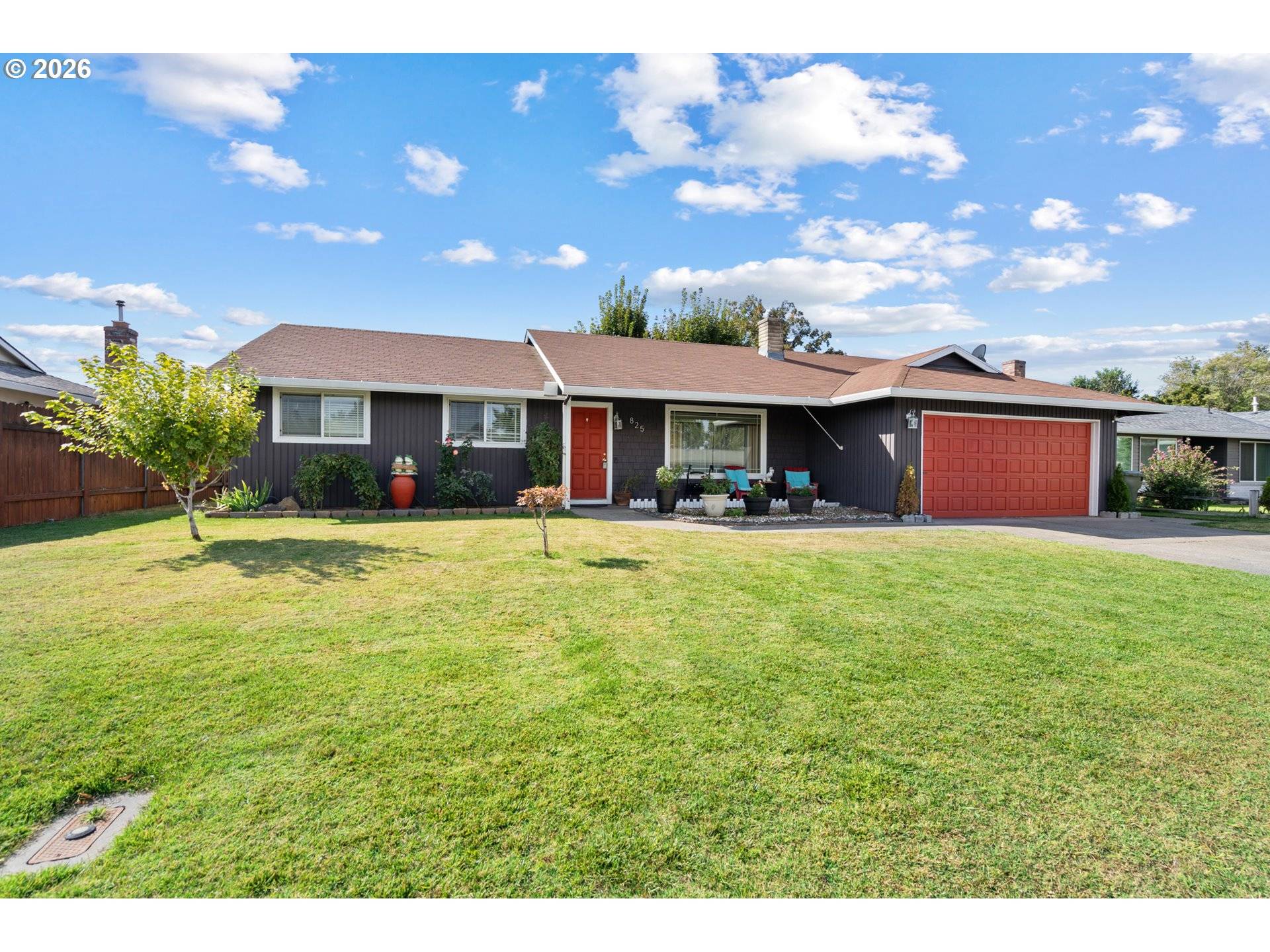 825 W Division AVE, Hermiston, OR 97838