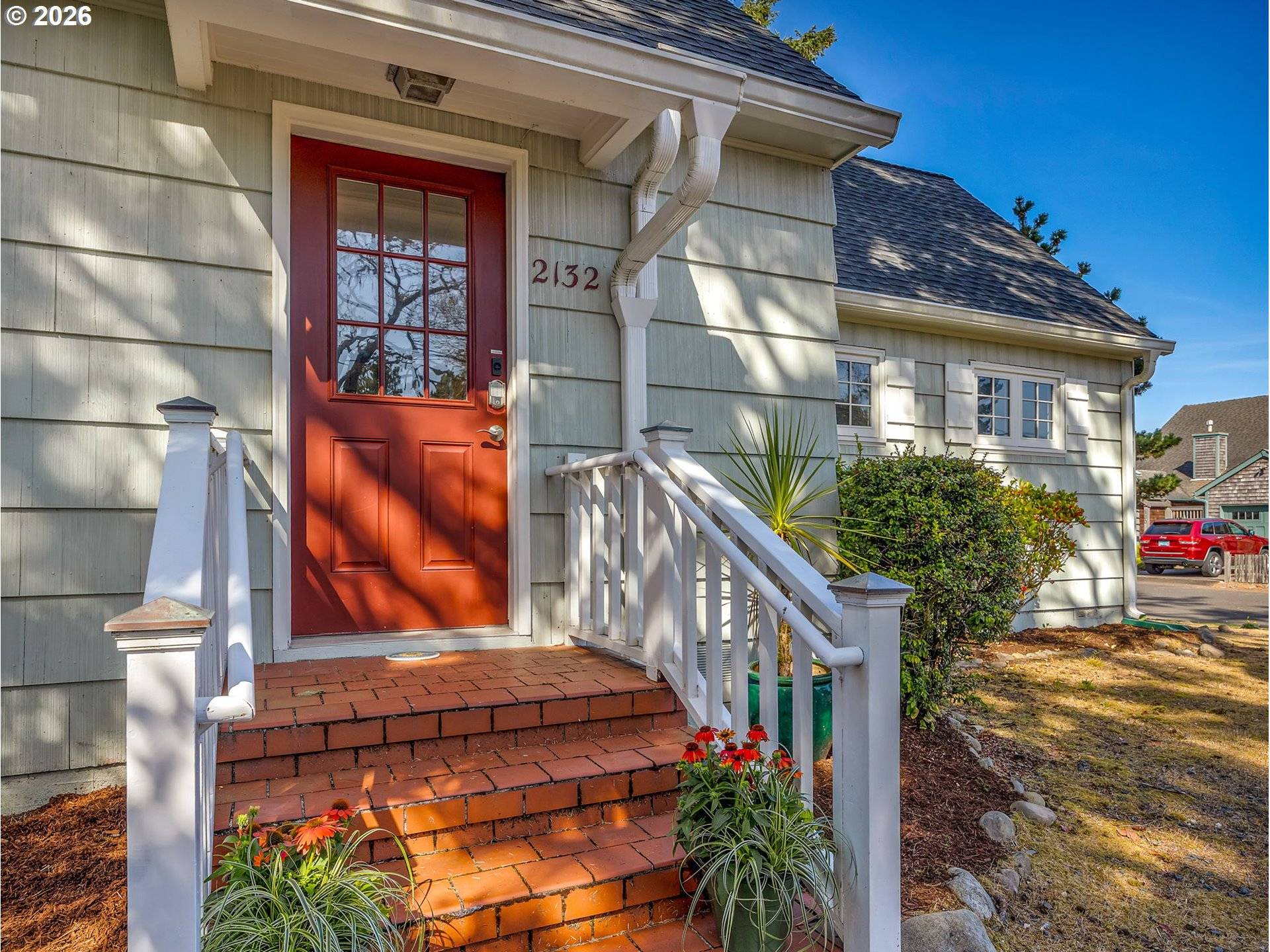 2132 S COLUMBIA ST, Seaside, OR 97138
