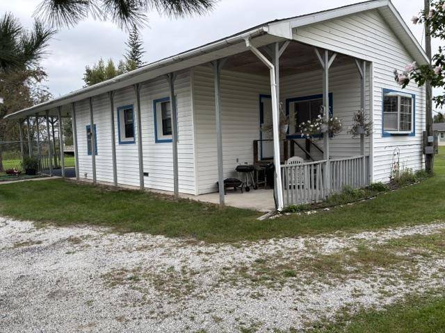 509 Bridge ST, Originalcity, MI 48730