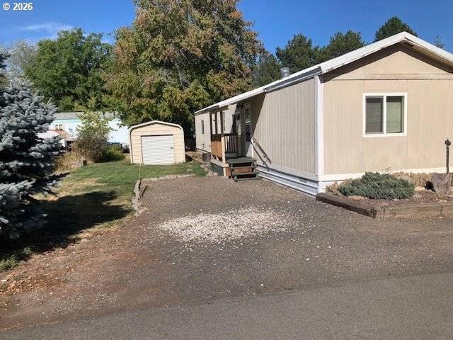 1809 26TH ST, La Grande, OR 97850