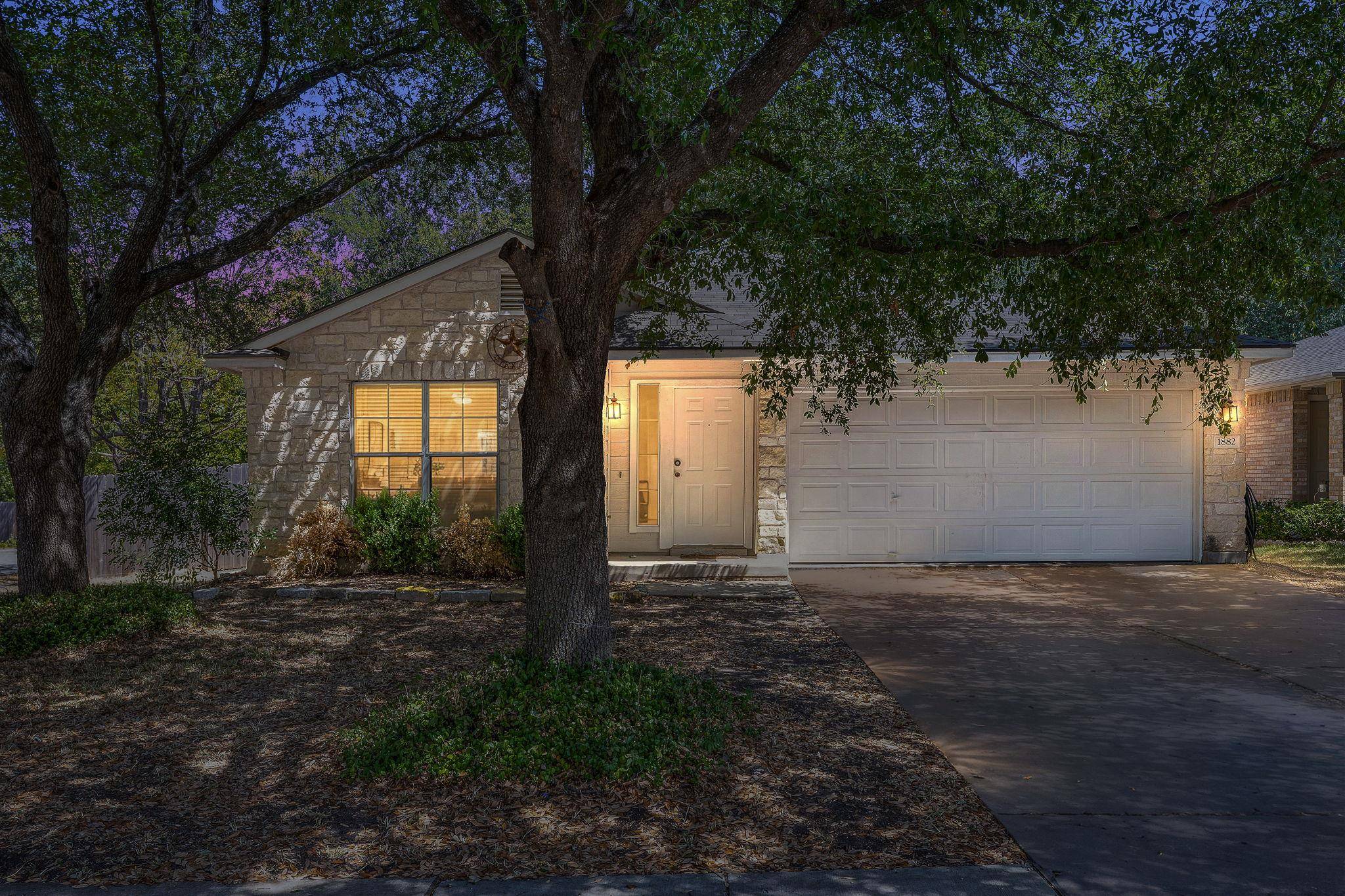 1882 Wallin LOOP, Round Rock, TX 78664