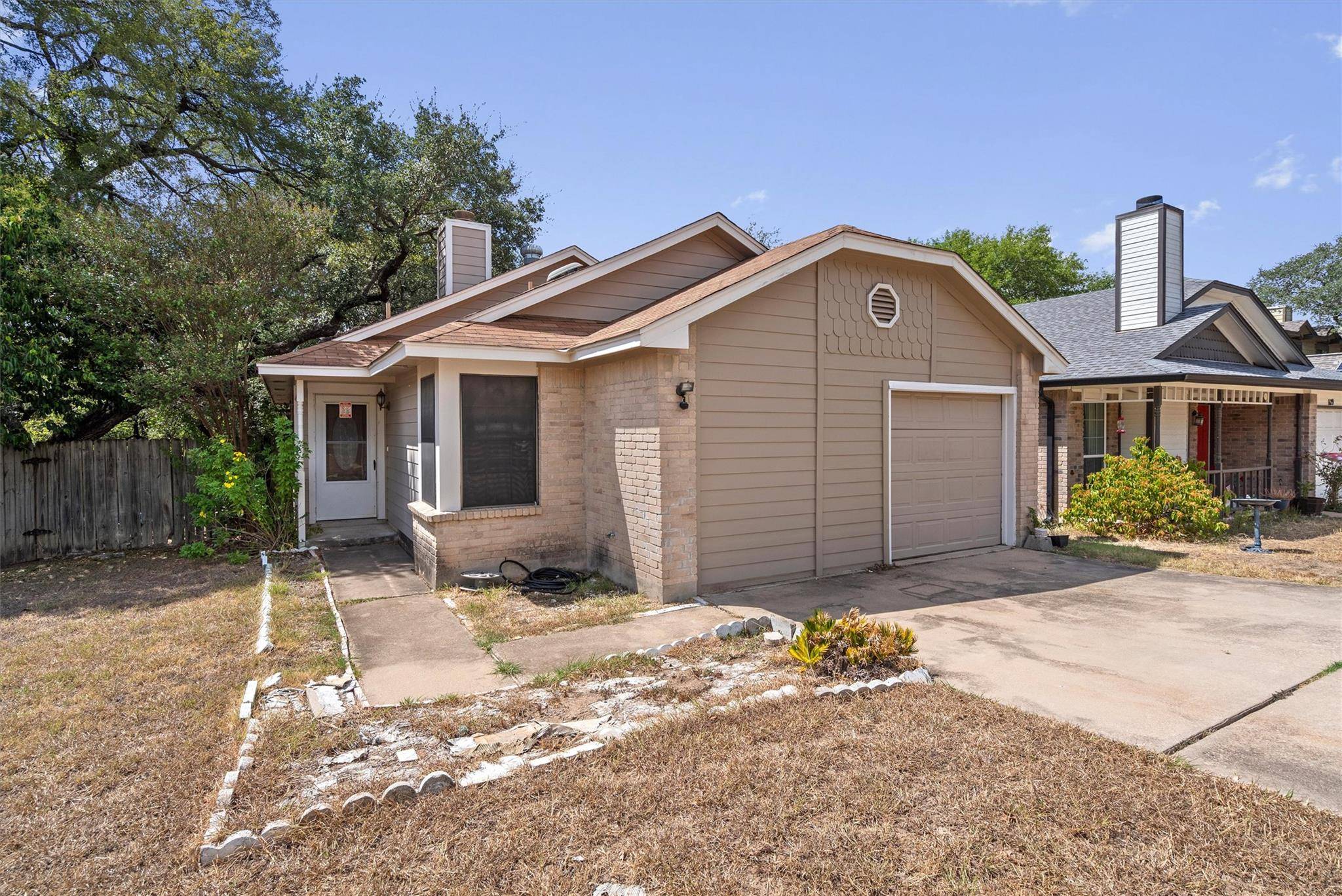 1131 Byers LN, Austin, TX 78753