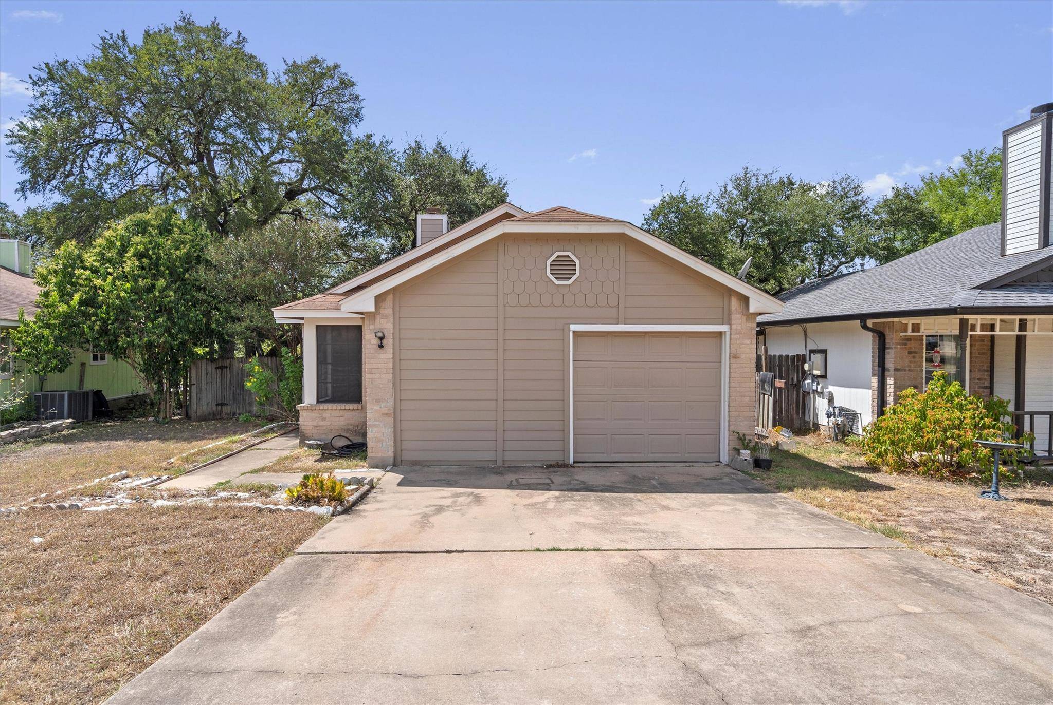 1131 Byers LN, Austin, TX 78753
