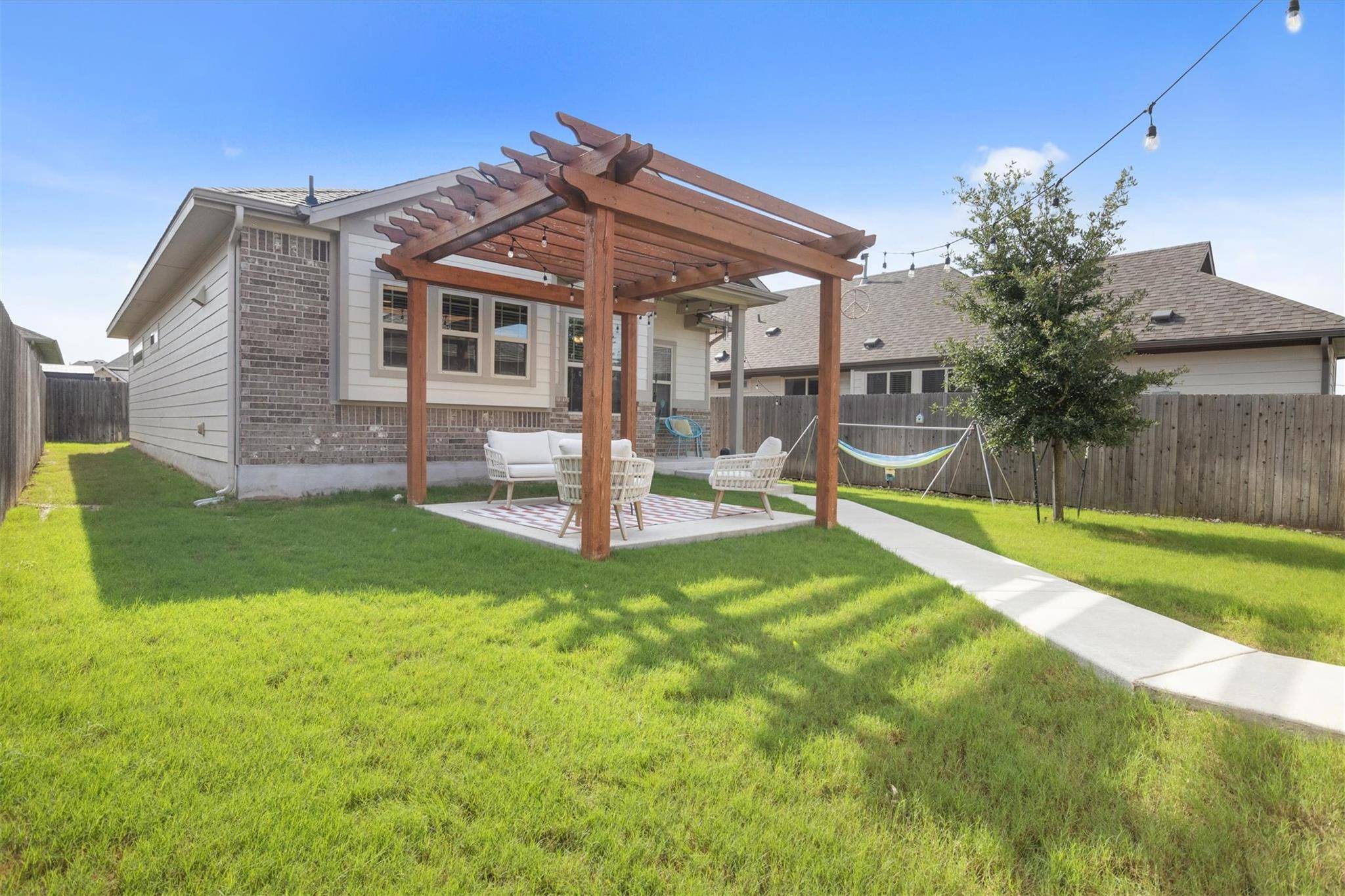 17921 Lungo ST, Pflugerville, TX 78660