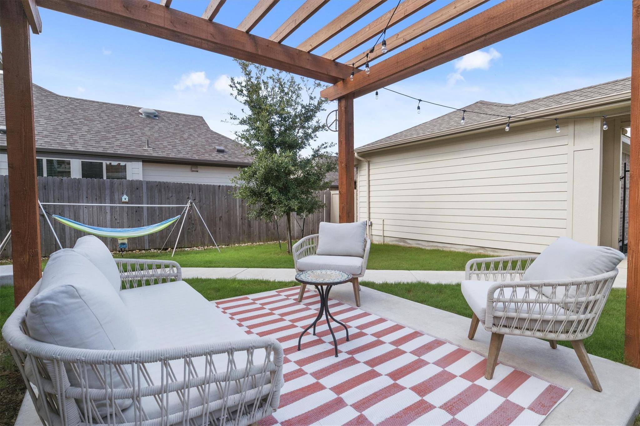 17921 Lungo ST, Pflugerville, TX 78660