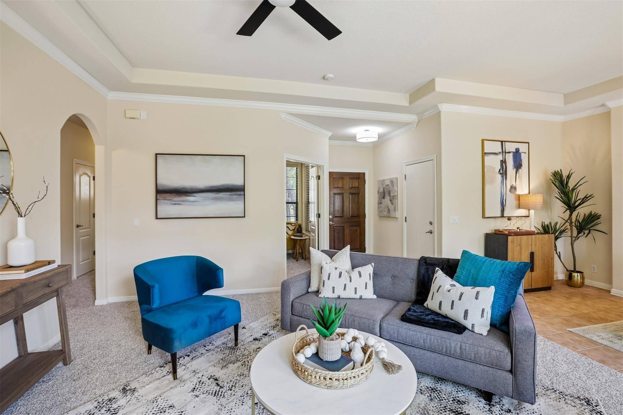 4213 Wild Iris LN, Austin, TX 78727