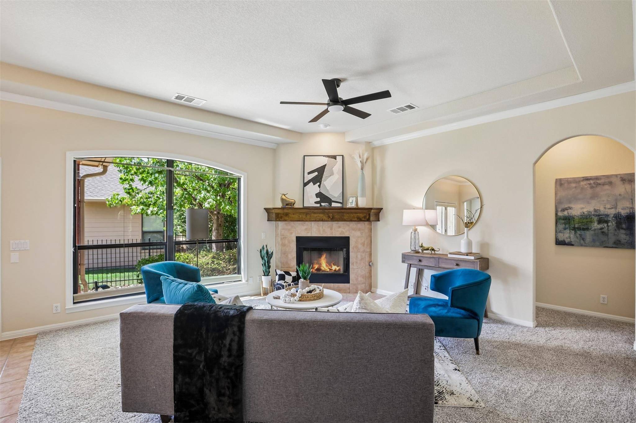 4213 Wild Iris LN, Austin, TX 78727
