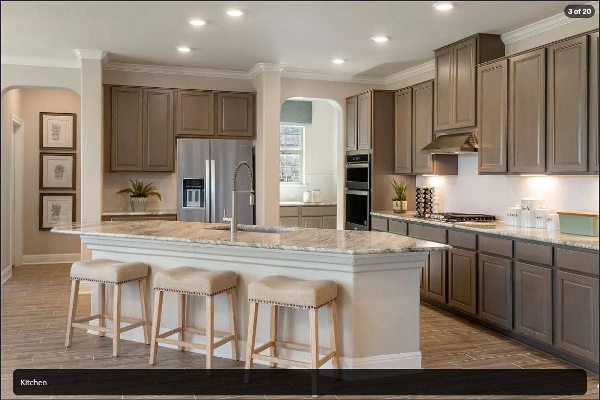 4721 Padula DR, Round Rock, TX 78665