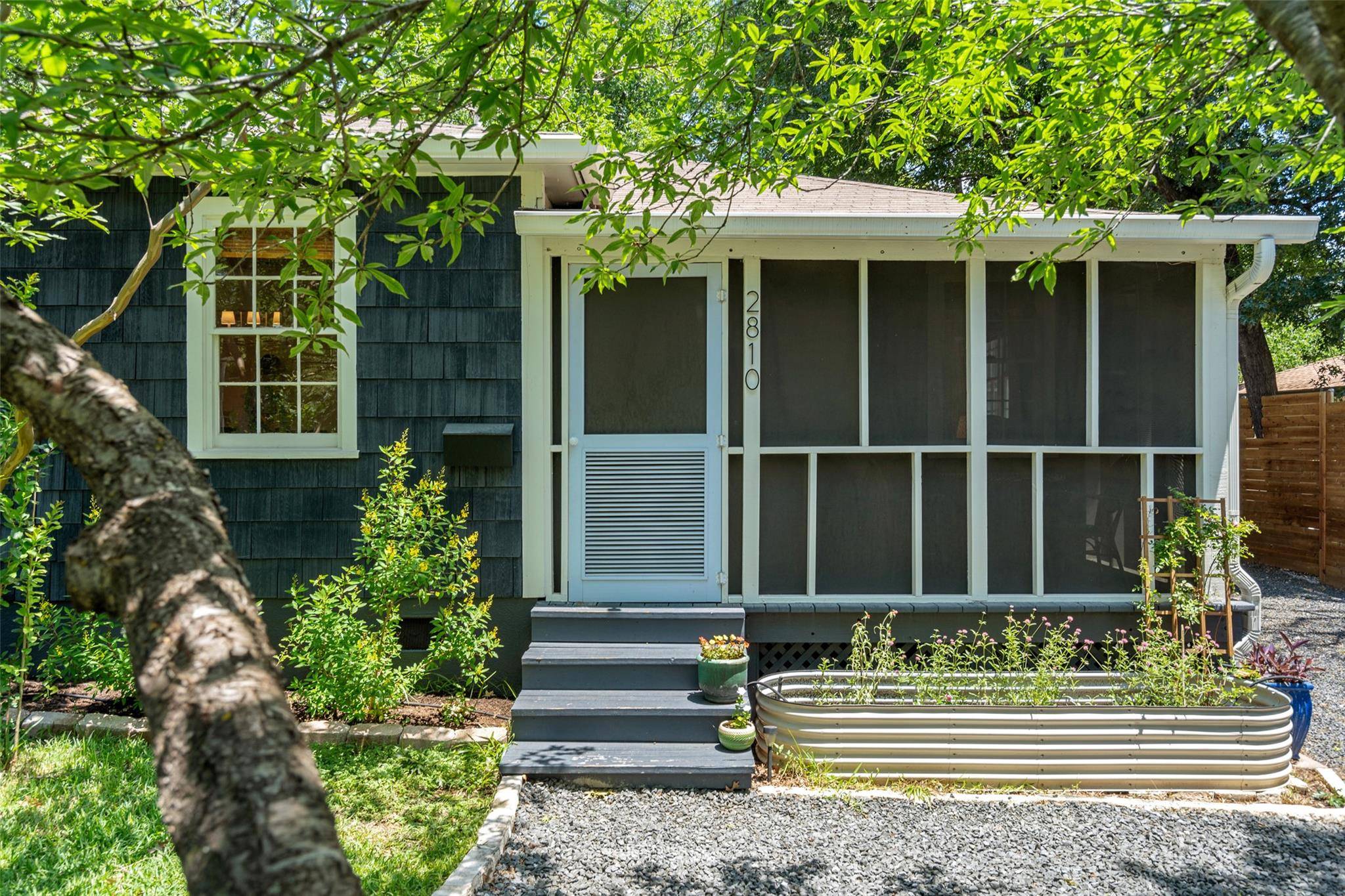 2810 Windsor RD, Austin, TX 78703