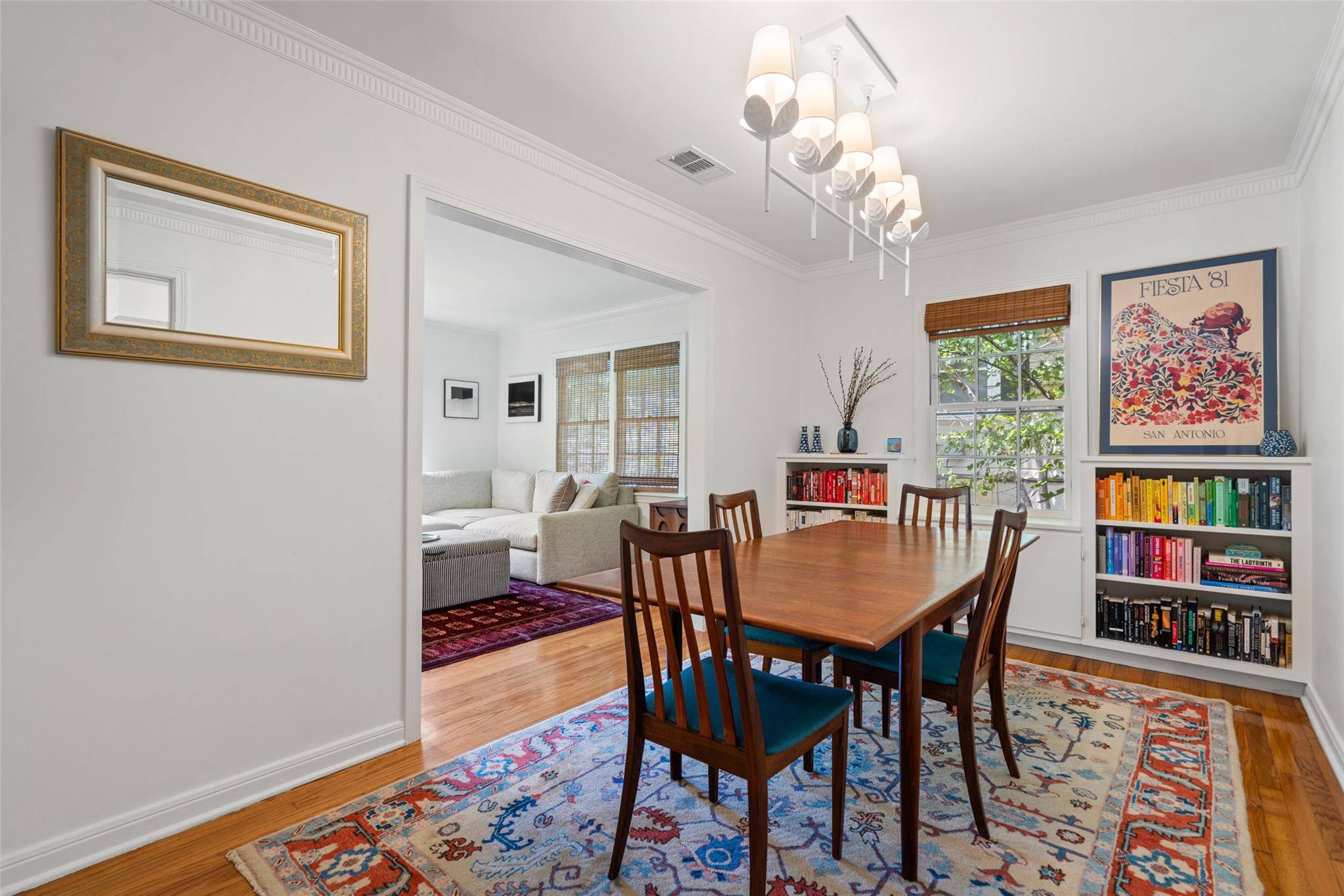 2810 Windsor RD, Austin, TX 78703