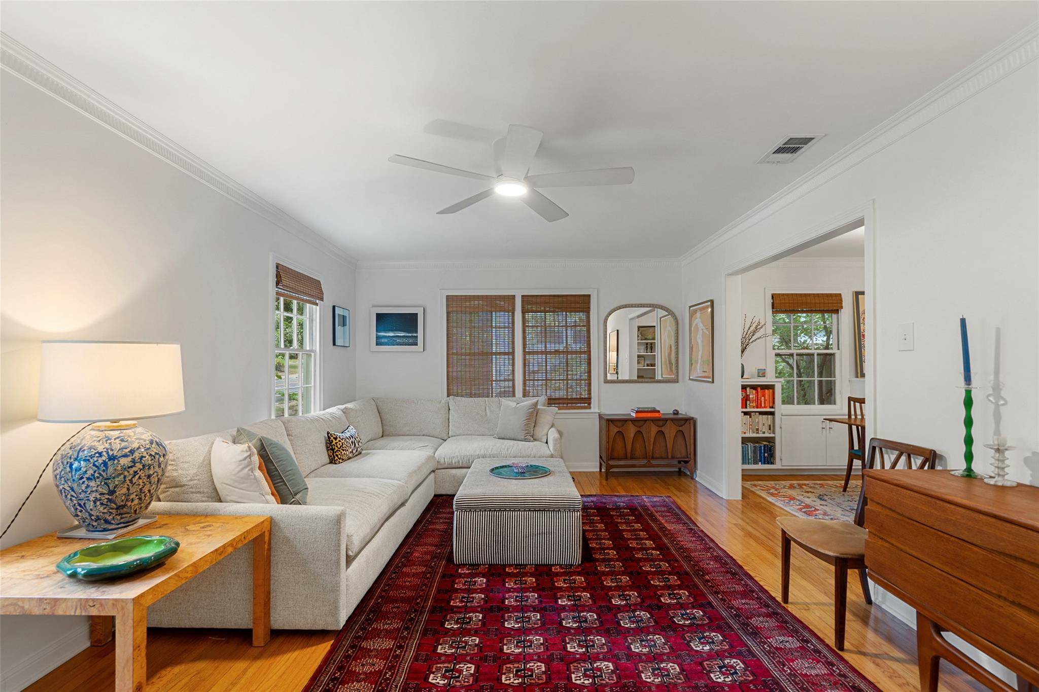 2810 Windsor RD, Austin, TX 78703