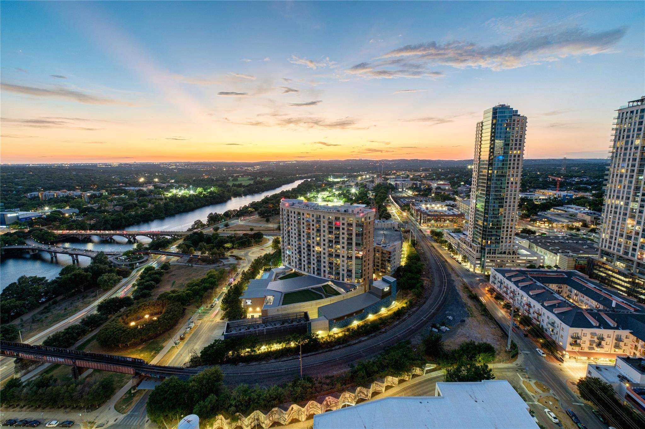 222 West Ave #2802, Austin, TX 78701