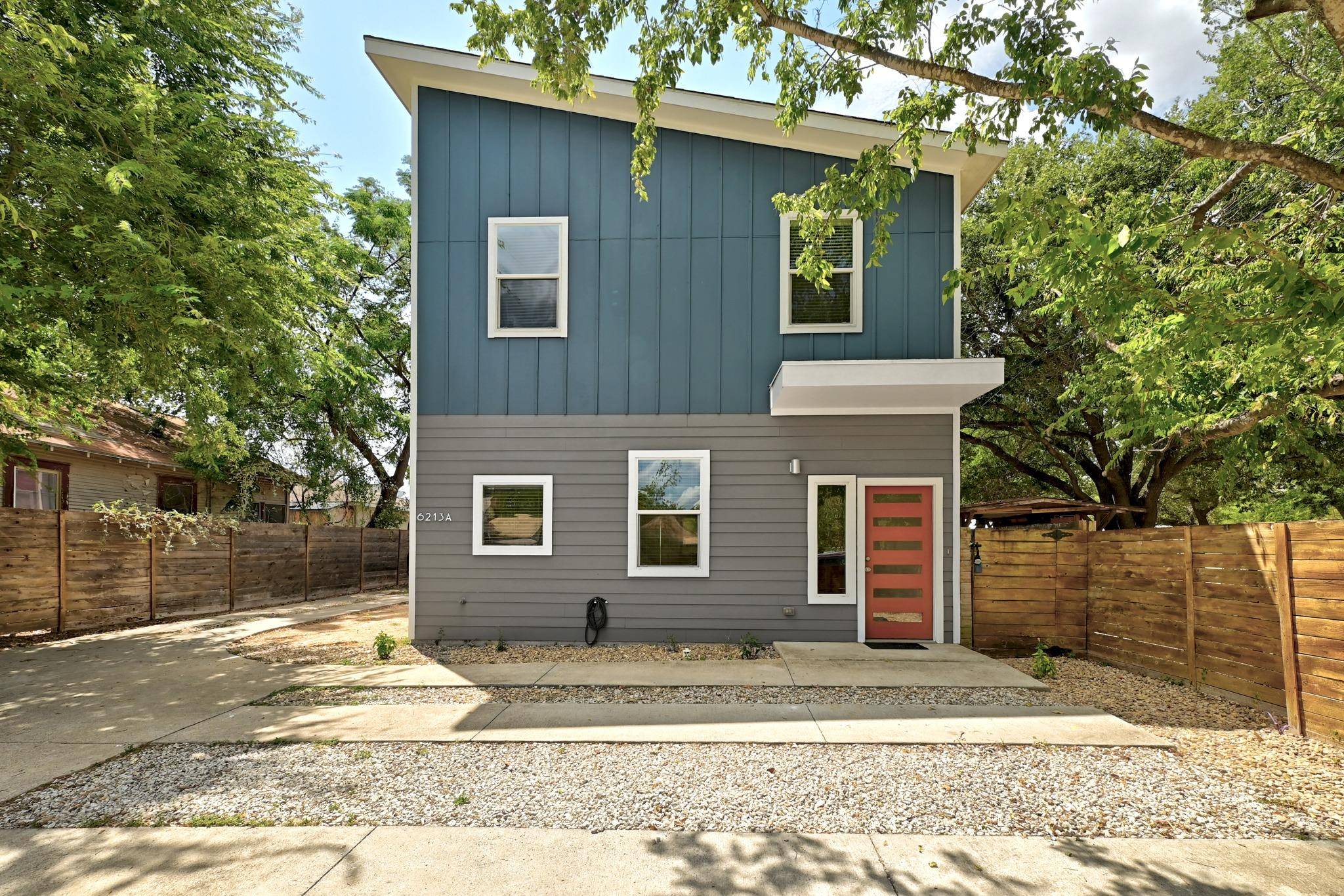 6213 Felix Ave #A, Austin, TX 78741