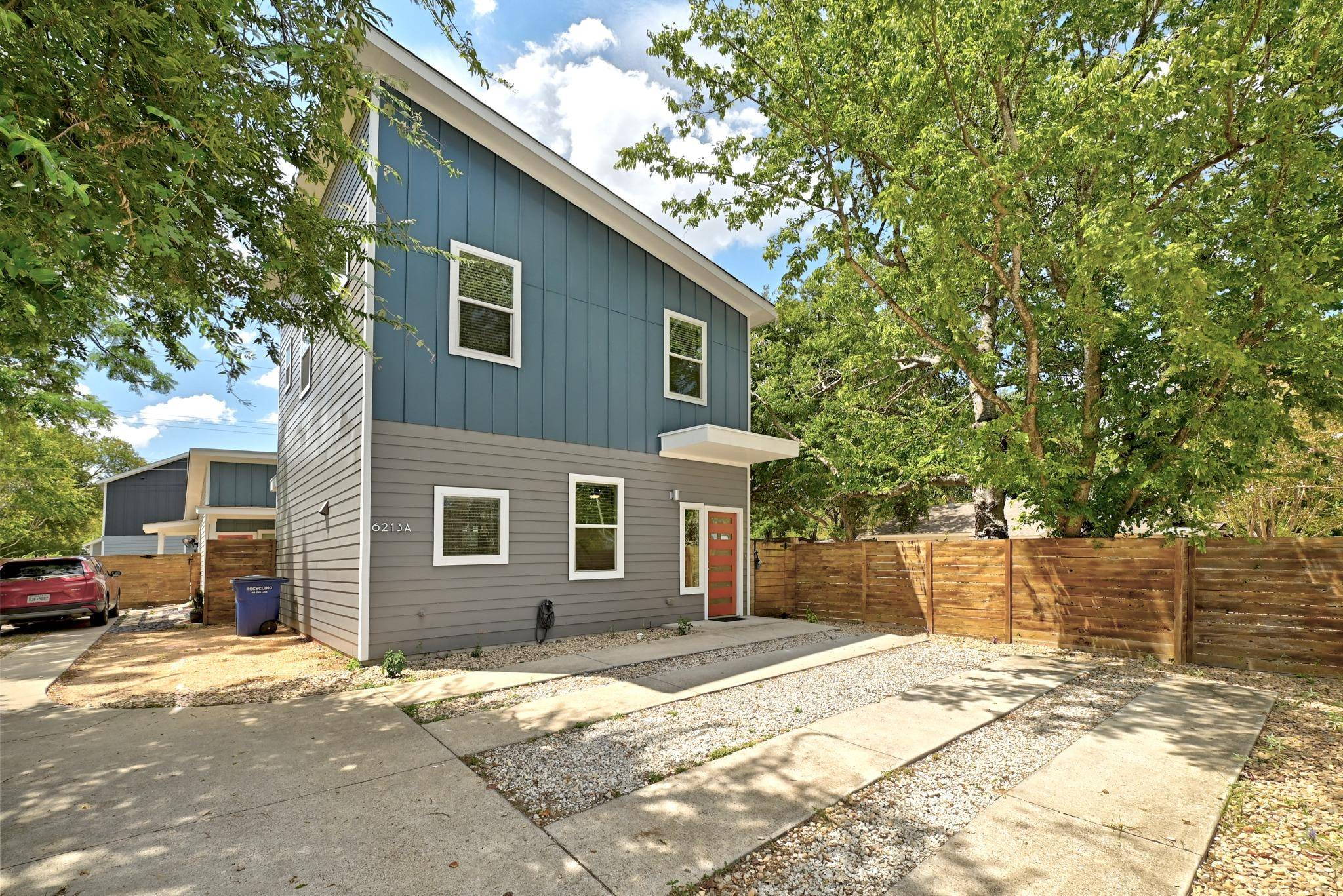 6213 Felix Ave #A, Austin, TX 78741