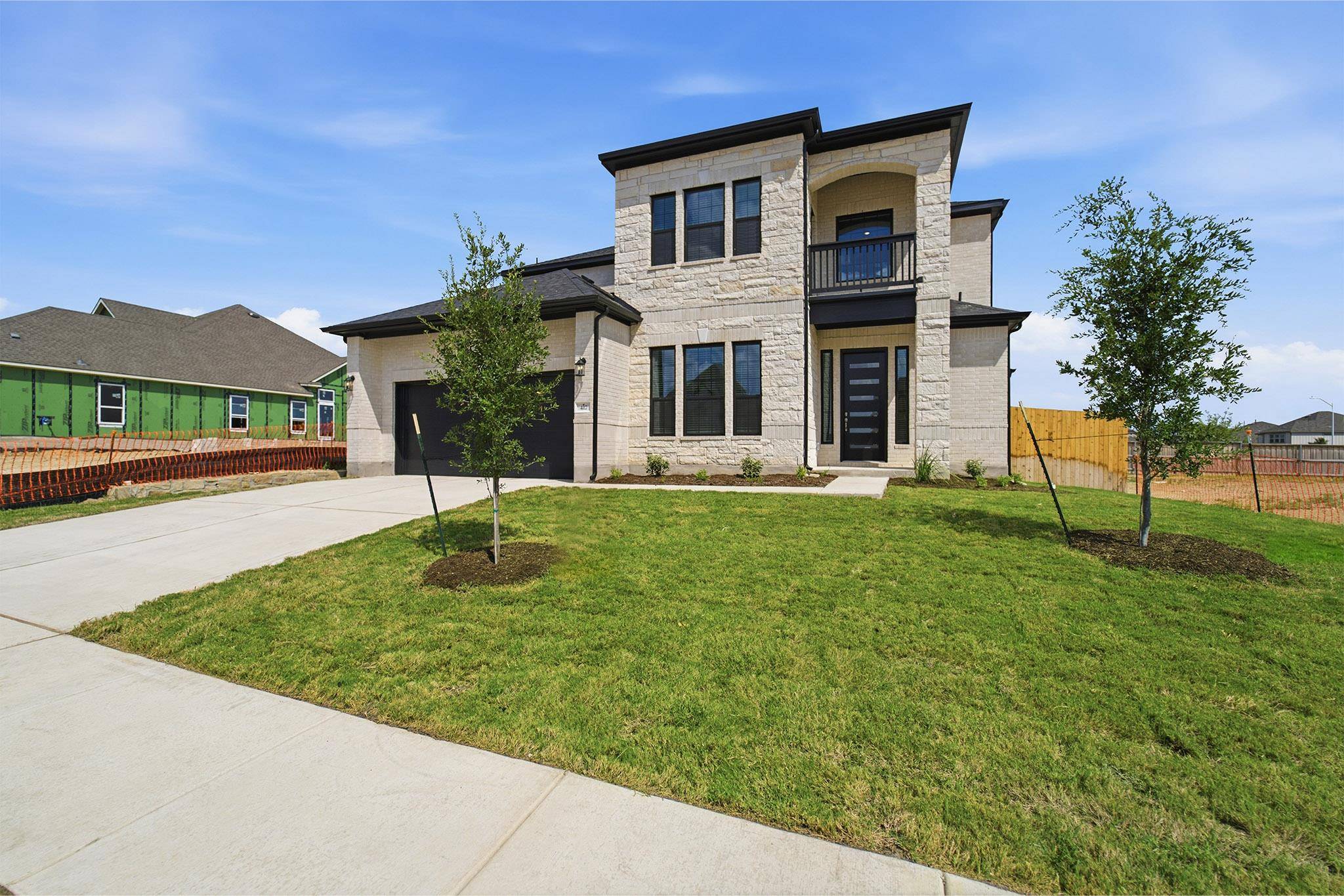 417 Lost Tree DR, Buda, TX 78610